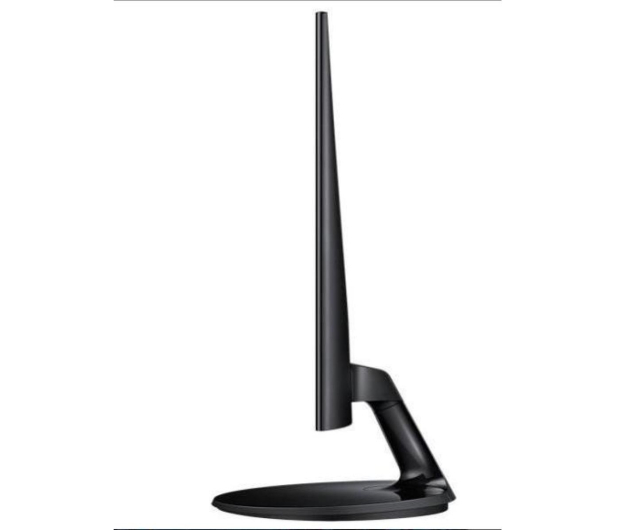 Samsung S24F350FHUX - 303393 - zdjęcie 3